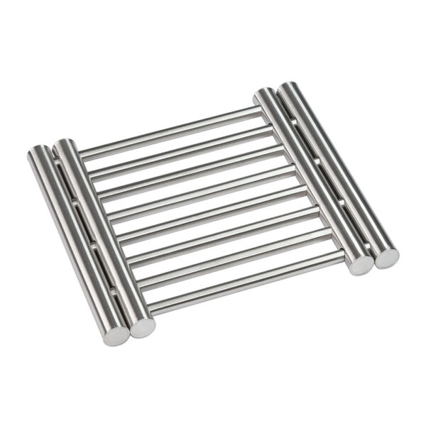 Salvamanteles INOXIBAR extensible.