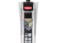 Anclaje químico RATIO EY300SF.