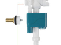 Grifo carga cisterna tanque bajo HABITEX Ecoplus