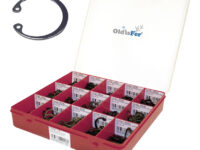 Anillo de seguridad para manillas OLDISFER.