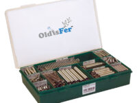 Muelles de tracción y compresión OLDISFER