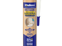 Sellador acrílico siliconado QUILOSA Sintesel