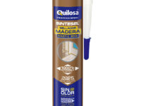Sellador acrílico siliconado QUILOSA Sintesel
