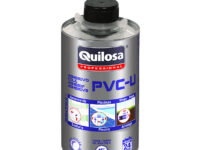 Adhesivo PVC QUILOSA Sintex.