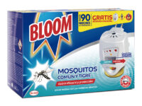 Antimosquitos BLOOM eléctrico.