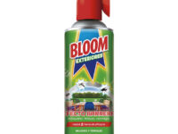 BLOOM aerosol exteriores.