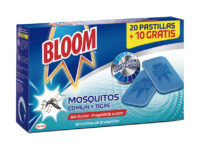 Antimosquitos BLOOM eléctrico.