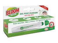 Bloom Dermprotect gel.