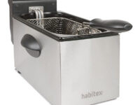 Freidora HABITEX CC5303X.