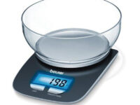 Balanza cocina BEURER KS-25.