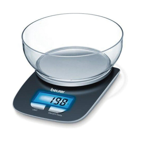 Balanza cocina BEURER KS-25.