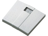 Báscula baño mecánica BEURER MS-01.