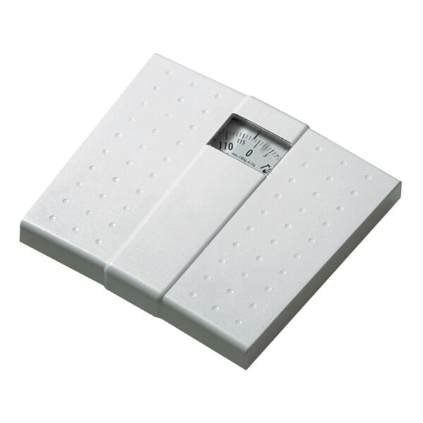 Báscula baño mecánica BEURER MS-01.