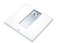 Báscula baño BEURER PS-160.