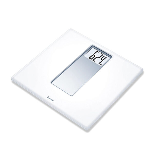 Báscula baño BEURER PS-160.