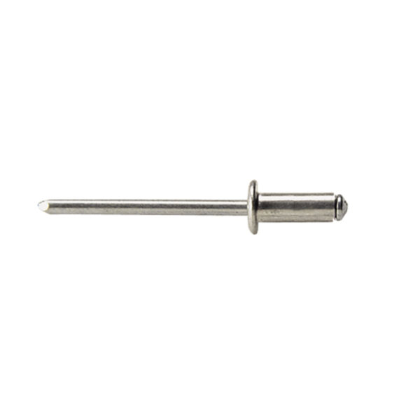 Remache aluminio EHS