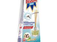 Bloom zero varillas