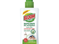 Bloom Derm Protect Loción repelente