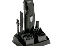 Cortabarbas 5606-508 WAHL Mustache & Beard