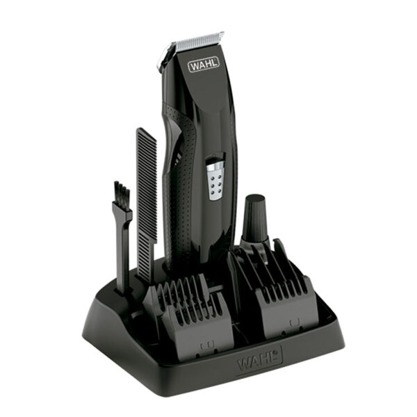 Cortabarbas 5606-508 WAHL Mustache & Beard