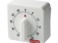 Temporizador cocina FACKELMANN Zenker.