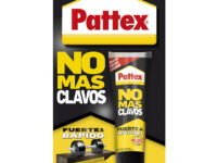 Adhesivo montaje PATTEX No más clavos