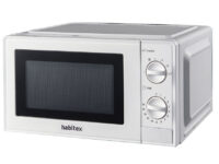 Microondas HABITEX CM20LB