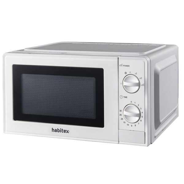 Microondas HABITEX CM20LB