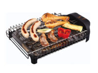 Plancha barbacoa JATA BQ.