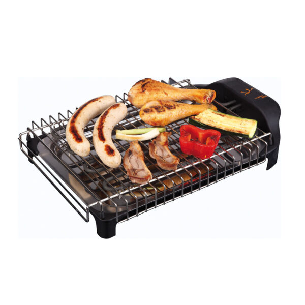 Plancha barbacoa JATA BQ.