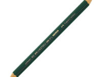 Lápiz bicolor FABER CASTELL
