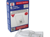 Aspirador con bolsa HABITEX HG6900.