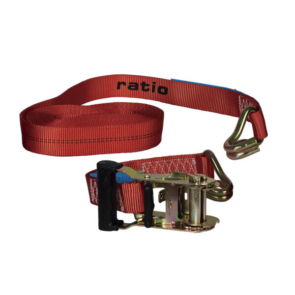 Ratchet RATIO 2.000 kg