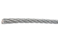 Cable acero galvanizado EHS