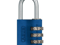 Candado combinación ABUS 145