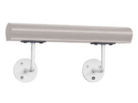 Soporte pasamanos.