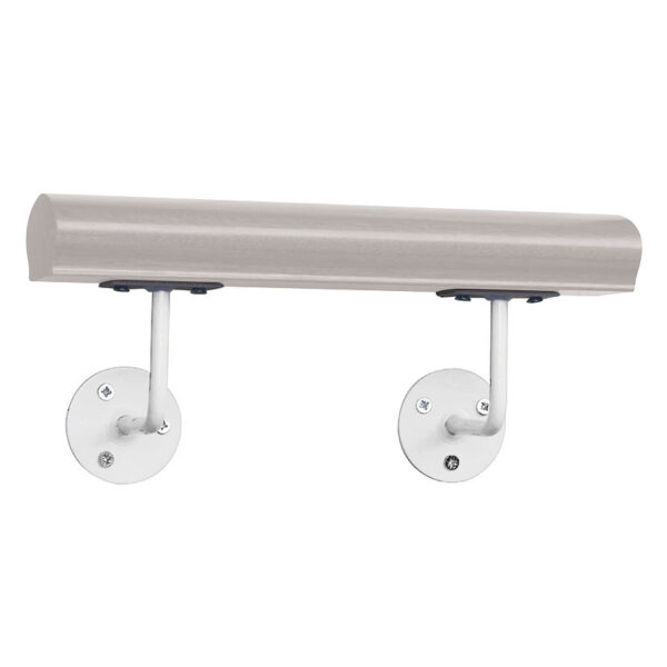 Soporte pasamanos.