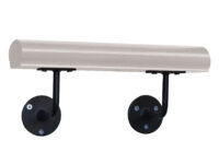 Soporte pasamanos.