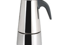 Cafeteras.