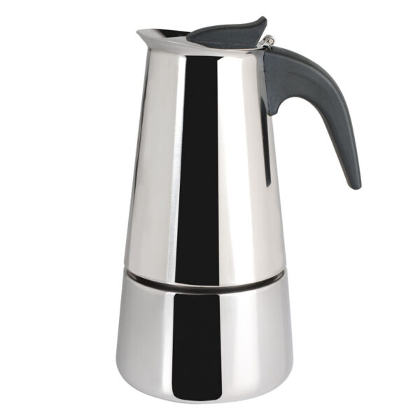 Cafeteras.