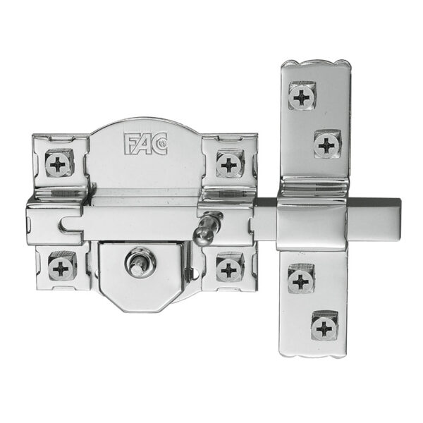 Cerrojo FAC 300-R/80