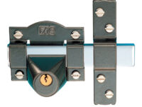 Cerrojo FAC 91C/80