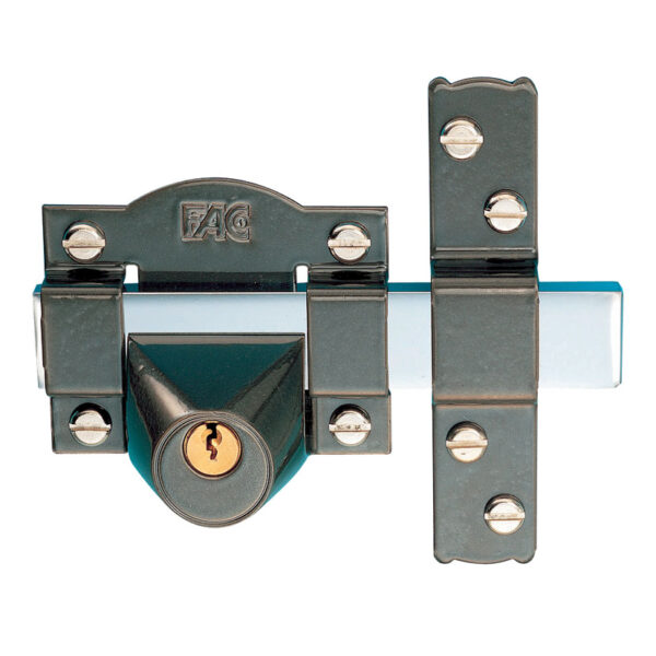 Cerrojo FAC 91C/80