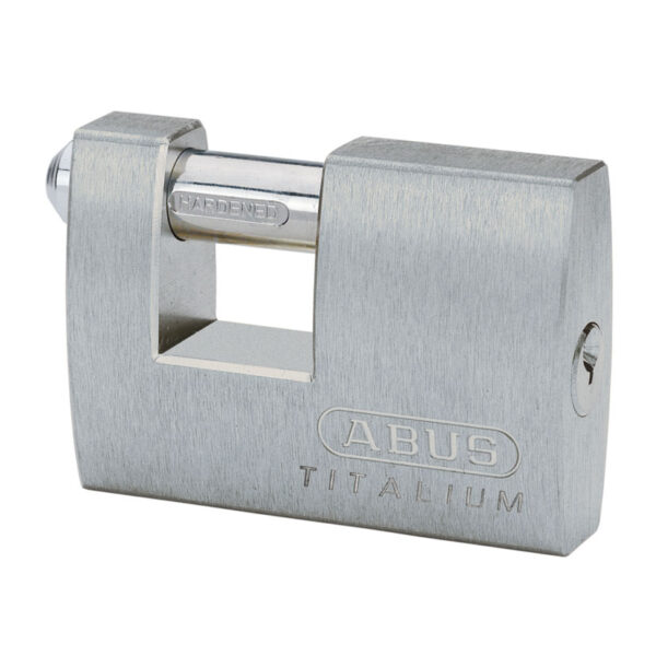 Candado ABUS Titalium 82TI.