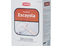 Escayola RATIO.
