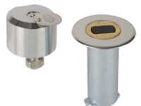 Cerradura puerta enrollable CAYS CE