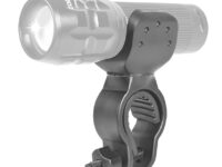 Soporte universal linterna bicicletas RATIO.