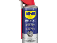 Lubricante spray PTFE WD-40 Specialist profesionales.