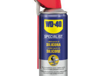 Lubricante spray silicona WD-40  Specialist profesionales.