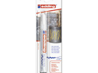 Rotulador permanente EDDING 750.